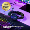 SteelSeries Arctis Nova 1 Multi-System Gaming Headset 輕量型電競耳機麥克風 5
