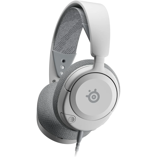 SteelSeries Arctis Nova 1 Multi-System Gaming Headset 輕量型電競耳機麥克風 1