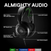 SteelSeries Arctis Nova 1X Gaming Headset 輕量型電競耳機麥克風 4