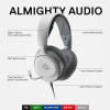 SteelSeries Arctis Nova 1 Multi-System Gaming Headset 輕量型電競耳機麥克風 4