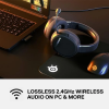 SteelSeries Arctis 1 Wireless Gaming Headset 無線電競耳機麥克風 4