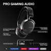SteelSeries Arctis Pro Wireless Gaming Headset 賽睿 無線電競耳機麥克風 4