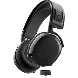 SteelSeries 賽睿 27