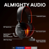 SteelSeries Arctis Nova 7 Wireless Multi-Platform Gaming Headset 無線電競耳機麥克風 4