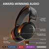 SteelSeries Arctis 7+ Wireless Gaming Headset 無線電競耳機麥克風 5