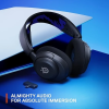 SteelSeries Arctis Nova 4P Wireless Multi-Platform Gaming Headset 無線電競耳機麥克風 5