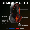 SteelSeries New Arctis Nova 4 Wireless Multi-Platform Gaming Headset 輕量型電競耳機麥克風 4