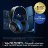 SteelSeries Arctis Nova 5P Wireless Multi-System Gaming Headset 無線電競耳機麥克風 4