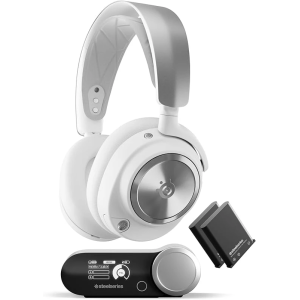 SteelSeries 賽睿 9