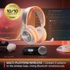 SteelSeries Arctis Nova Pro Wireless Multi 賽睿 無線電競耳機麥克風 4