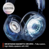 SteelSeries Arctis Nova Pro Wireless Multi 賽睿 無線電競耳機麥克風 5