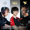 SteelSeries Arctis Nova Pro Wireless Multi 賽睿 無線電競耳機麥克風 5