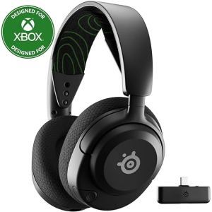 SteelSeries Arctis Nova 系列耳機特價 5.4 折起！最低NT$2384入手！ 3