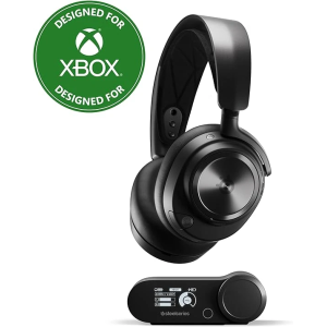 SteelSeries Arctis Nova Pro Xbox 電競耳機特價 65 折！可省NT$2808 1