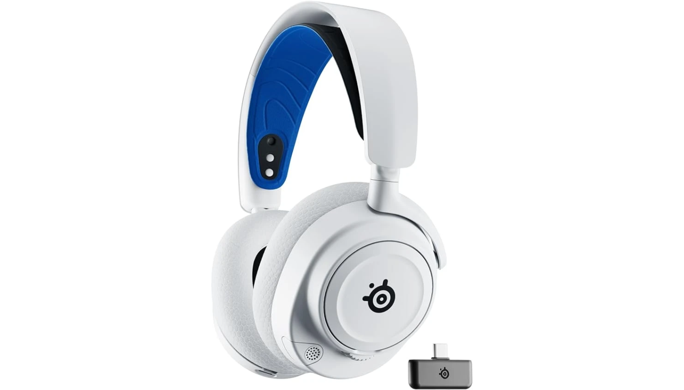 SteelSeries 賽睿 <strong><span style="color: #e80c5b;">美國官網定價優勢</span></strong> 7