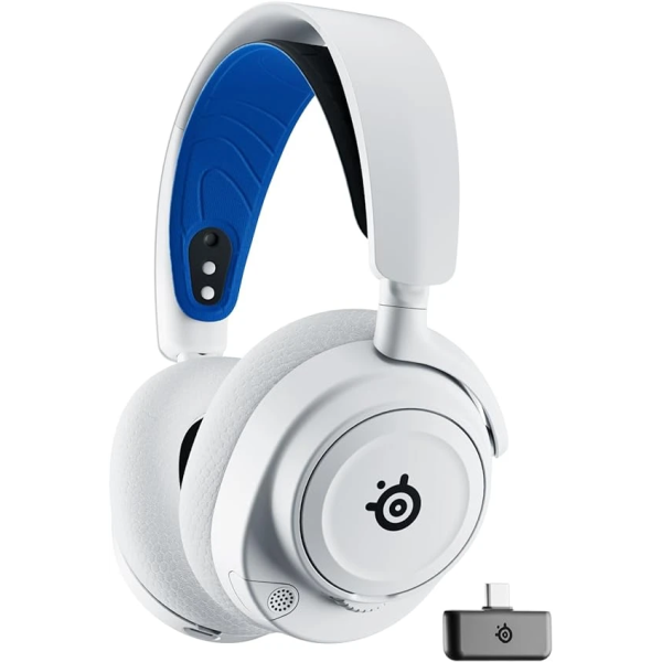 SteelSeries Arctis Nova 7P Wireless Multi-Platform Gaming Headset 無線電競耳機麥克風 1