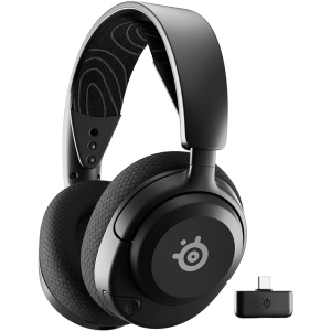 SteelSeries 賽睿 28