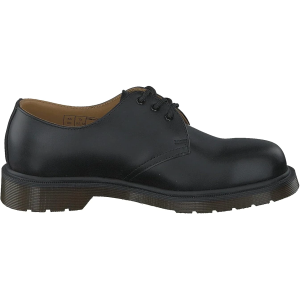Dr. Martens, 1461 3-Eye Leather Oxford Shoe for Men and Women 馬汀鞋 2
