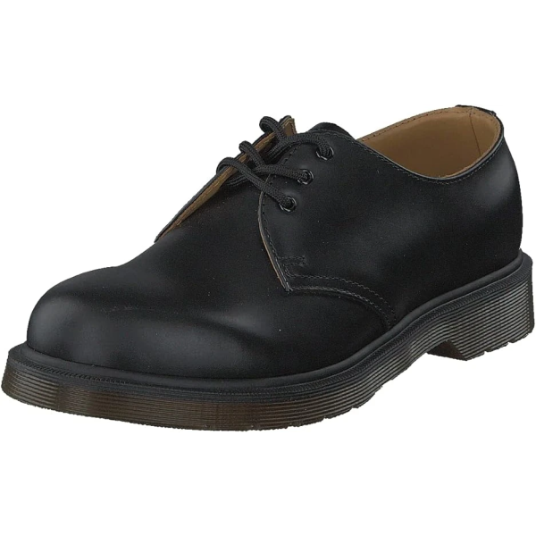 Dr. Martens, 1461 3-Eye Leather Oxford Shoe for Men and Women 馬汀鞋 3