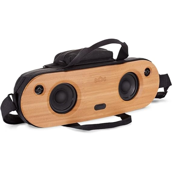 House of Marley Bag of Riddim 2 便攜式喇叭 1