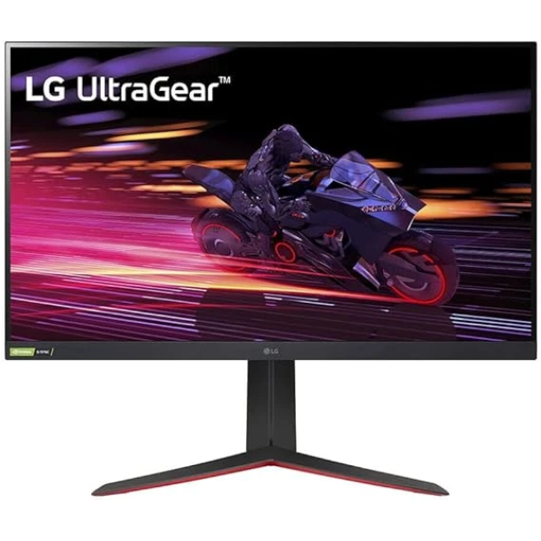 LG UltraGear QHD 32-Inch Gaming Monitor 32GP750-B 電競螢幕 1