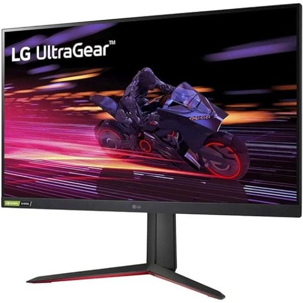 LG UltraGear QHD 32-Inch Gaming Monitor 32GP750-B 電競螢幕 2