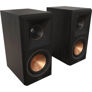 Klipsch Reference Premiere RP-500M II Bookshelf Speaker Pair 書架型喇叭