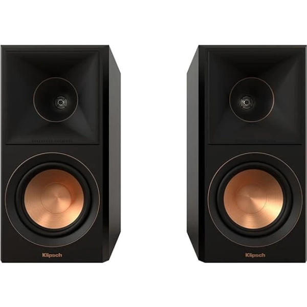 Klipsch Reference Premiere RP-500M II Bookshelf Speaker Pair 書架型喇叭 3