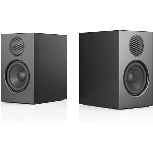 Audio Pro A28 Wireless Bookshelf Speakers 便攜音箱 2