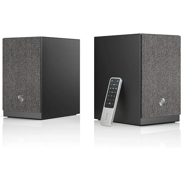 Audio Pro A28 Wireless Bookshelf Speakers 便攜音箱 3