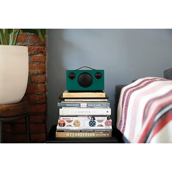 Audio Pro Addon T3+ Bluetooth Speaker 藍芽喇叭 2