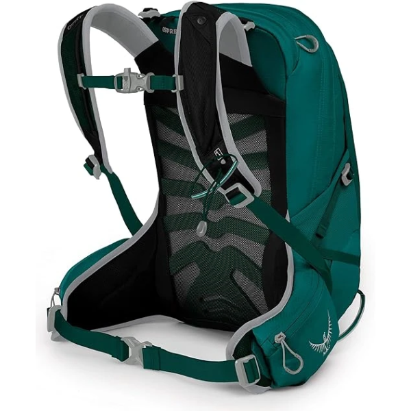 Osprey Tempest 9 Women's Hiking Backpack 女背包 2