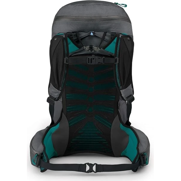Osprey Tempest Pro 28 Women's Hiking Backpack 女背包 3
