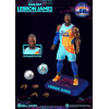 Beast Kingdom Space Jam: A New Legacy: Lebron James DAH-047 Dynamic 8ction Heroes Action Figure,Multicolor 野獸國 公仔 4