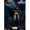 Beast Kingdom The Dark Knight Returns: Batman DAH-043 Dynamic 8-ction Heroes Action Figure, Multicolor 野獸國 蝙蝠俠公仔 5