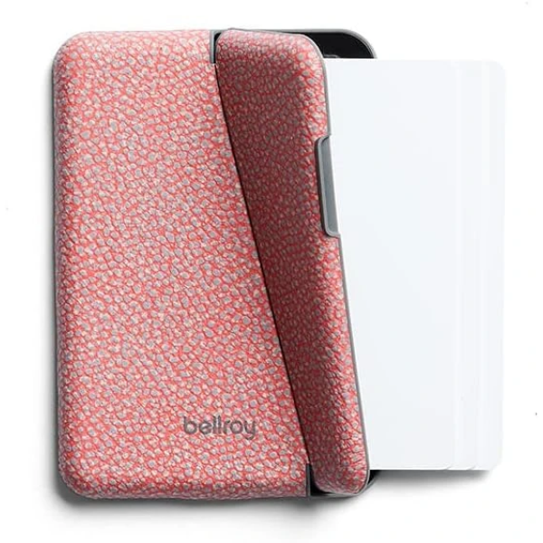 Bellroy Mod Wallet 男皮夾 2
