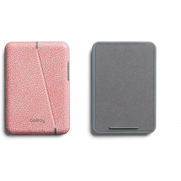 Bellroy Mod Wallet 男皮夾 3