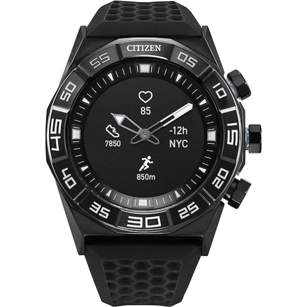Citizen CZ Smart Gen 1 Hybrid smartwatch 44mm 智慧手錶 1