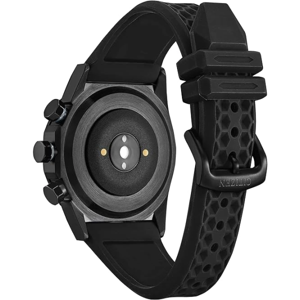 Citizen CZ Smart Gen 1 Hybrid smartwatch 44mm 智慧手錶 3