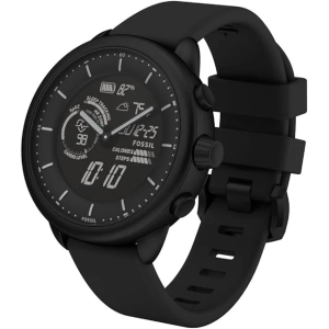 Fossil Gen 6 Wellness Edition Hybrid Smart Watch with Alexa Built-In 智慧手錶