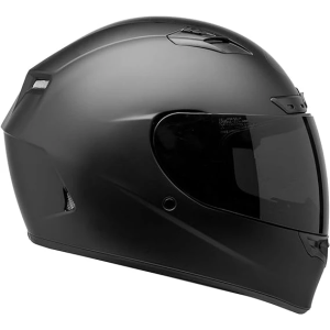 Bell Qualifier DLX Full-Face Helmet (Blackout Matte Black - Large) 全罩安全帽