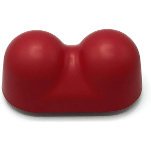 Inducer Original Solid Red Foam 顱薦枕