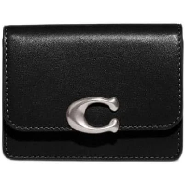Coach Bandit Card Case 1