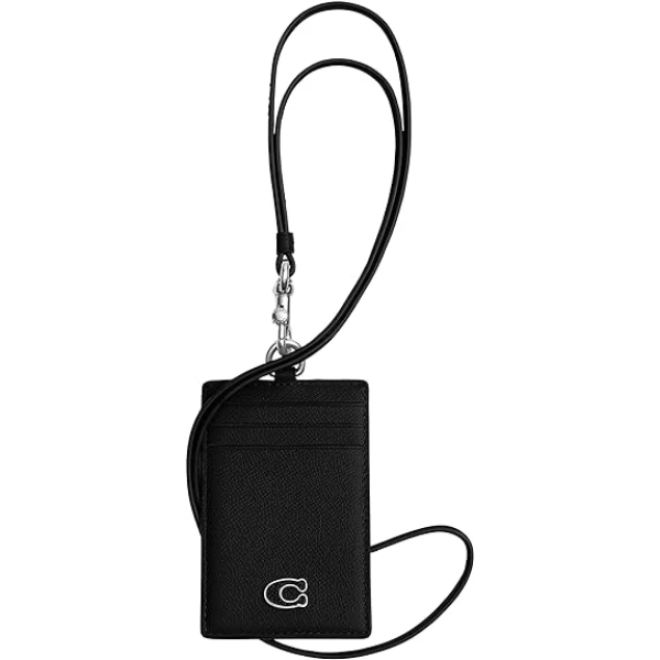 Coach Lanyard Id 1