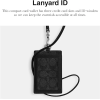 Coach Lanyard Id 4