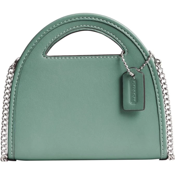 Coach Men's Top Handle Card Case 1