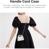 Coach Top Handle Card Case 4