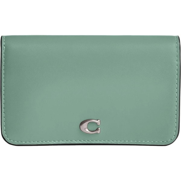 Coach Slim Card Case 1