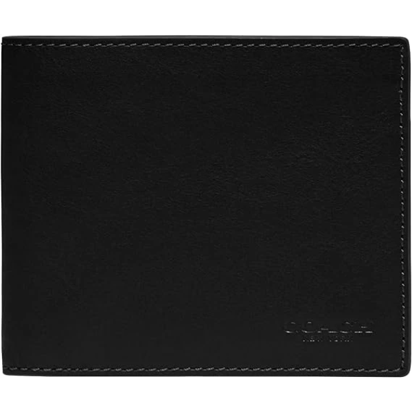 Coach Mens 3-In-1 In Sport Calf 1