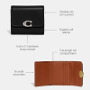 Coach Womens Bandit Wallet 4